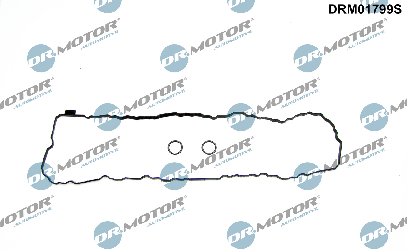 DR MOTOR DRM01799S ZESTAW USZCZELEK MISKI OL. SEAT LEON 2.0 17-