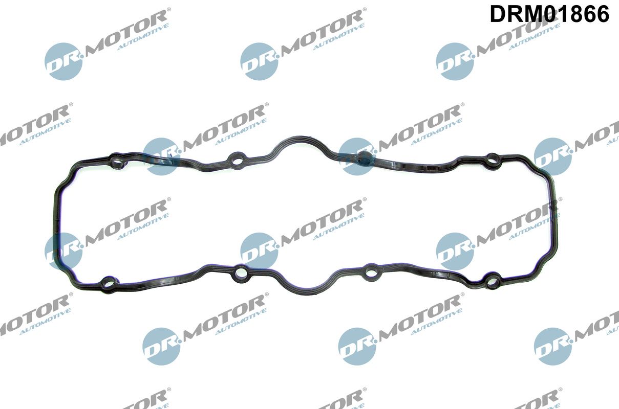 DR MOTOR DRM01866 USZCZELKA POK. ZAW. OPEL ASTRA 1.7TD 98-