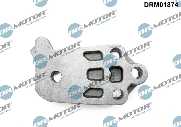 DR MOTOR DRMDRM01874 tartó, motorfelfüggesztés