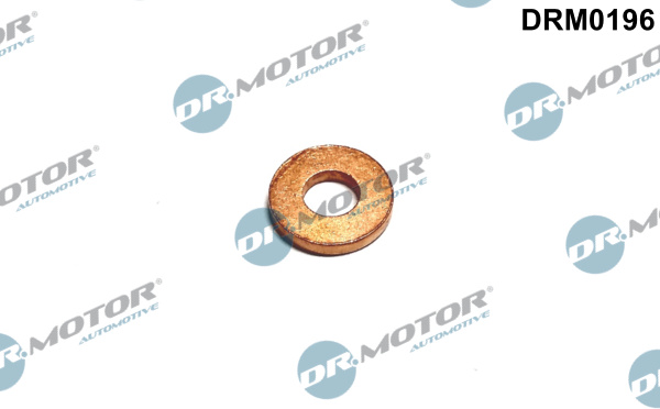 DR MOTOR 915 548 DRM0196 - Alkatrész