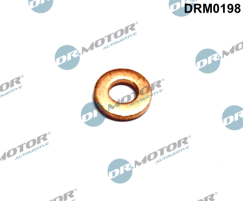 DR MOTOR 508279 DRM0198 BRTVILO INJEKTORA PEUGEOT DRM0198