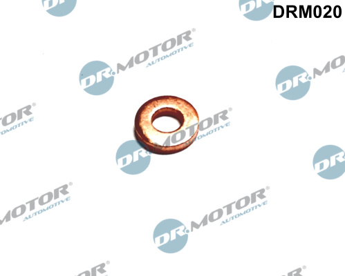 DR MOTOR DRM020 BEFECS. ALÁTÉT RENAULT MASTER 2,2 DCI 00-