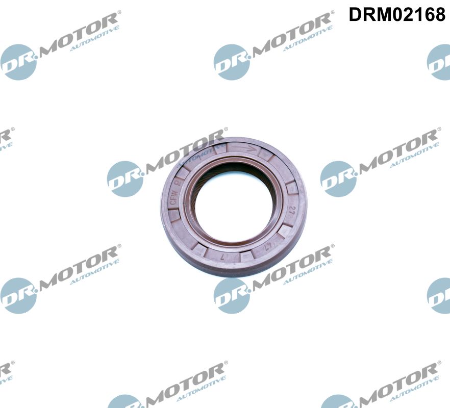 DR MOTOR DCMDRM02168 Vezérműtengely szimmering