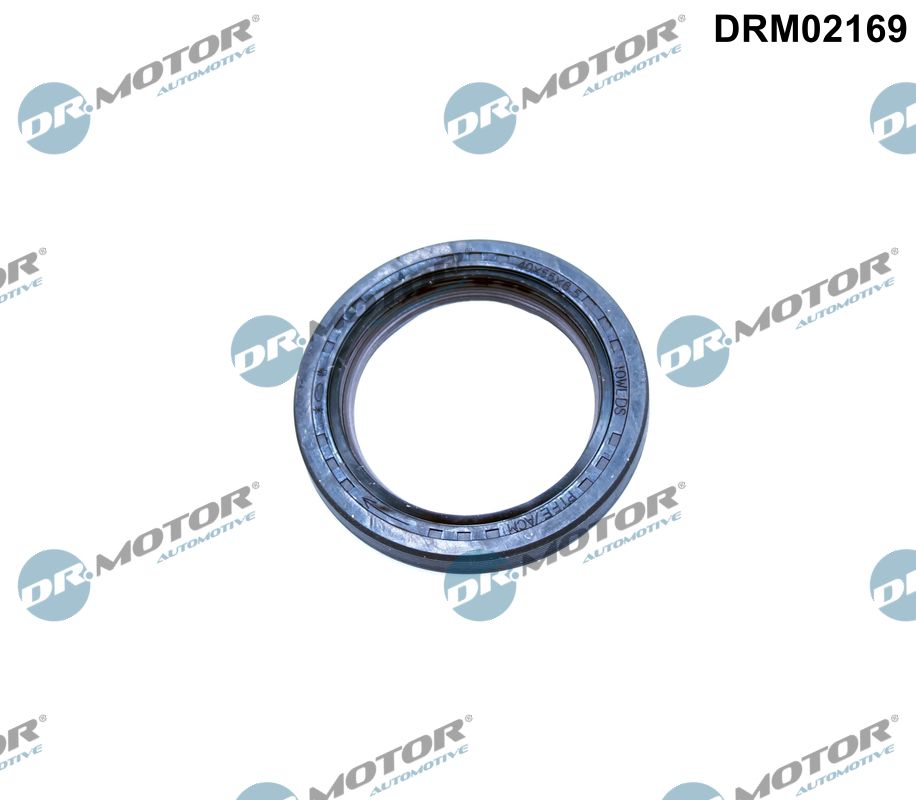 DR MOTOR DRMDRM02169 tömítőgyűrű, főtengely