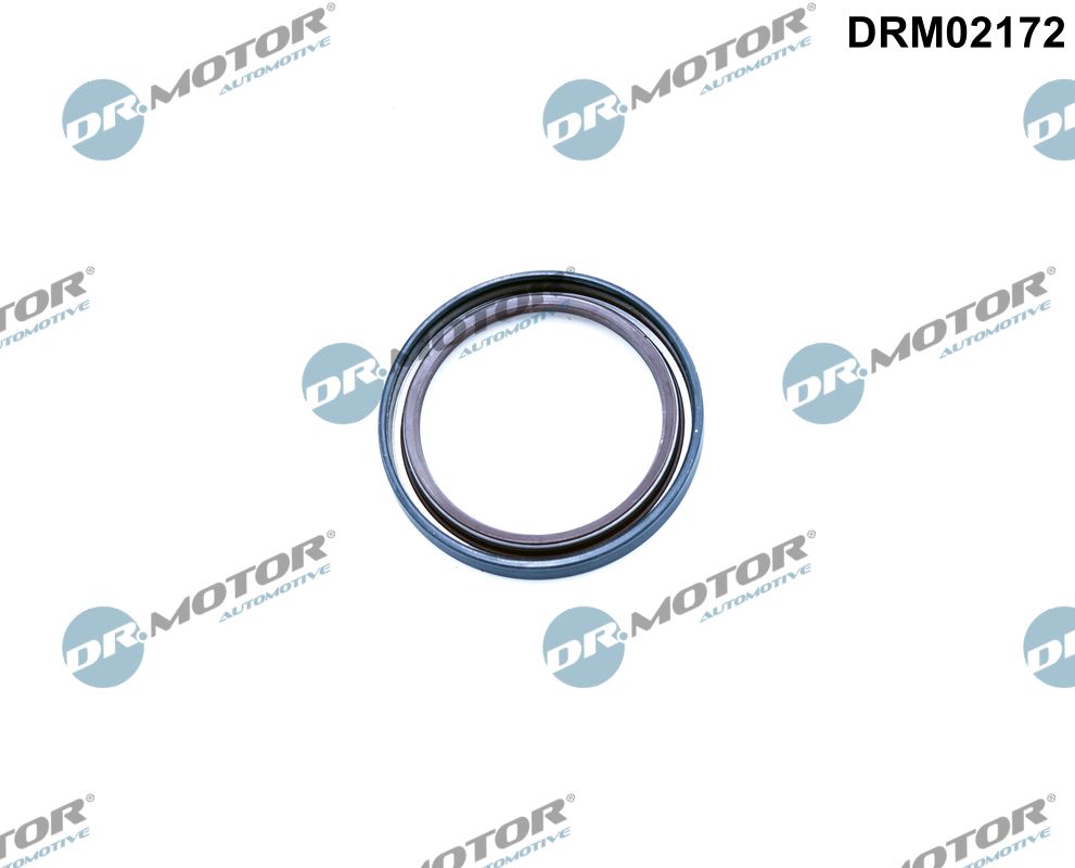 DR MOTOR DRMDRM02172 tömítőgyűrű, főtengely