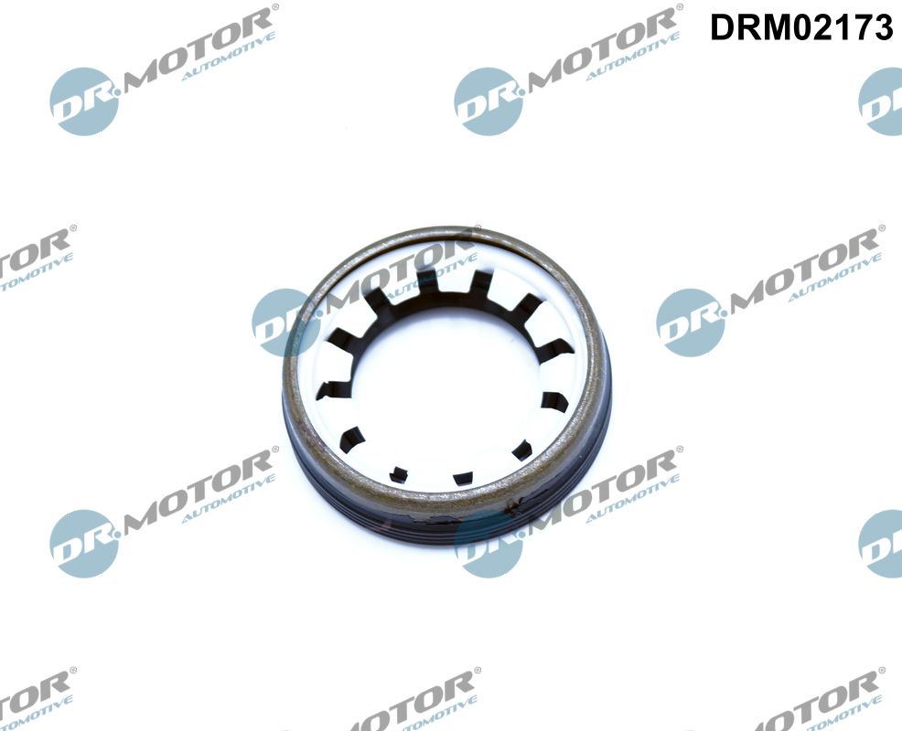 DR MOTOR DRMDRM02173 tömítőgyűrű, differenciálmű