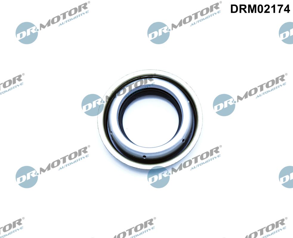 DR MOTOR DRMDRM02174 tömítőgyűrű, differenciálmű