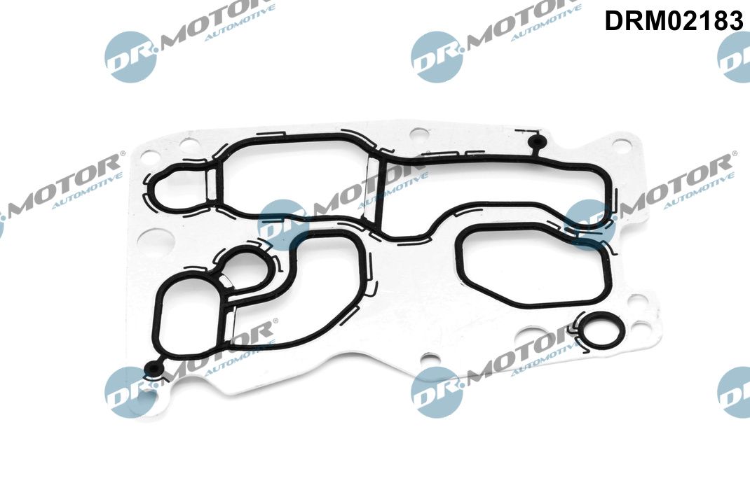 DR MOTOR DRMDRM02183 tömítés, olajhűtő