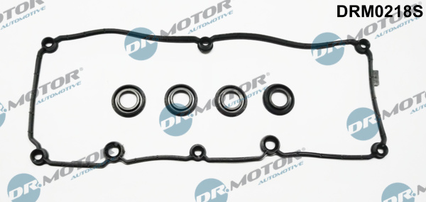 DR MOTOR DRM0218S TÖM. SZETT POK. ZAW. VW GOLF 1,6TDI 09-