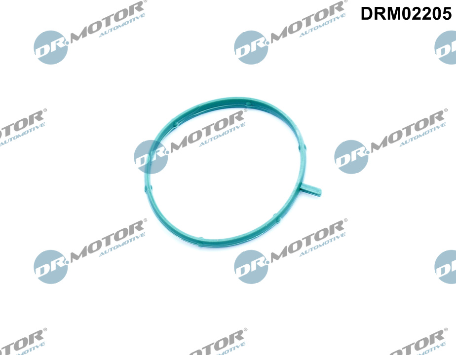 DR MOTOR DRMDRM02205 tömítés, termosztátház