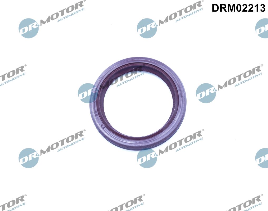 DR MOTOR DRMDRM02213 tömítőgyűrű, főtengely