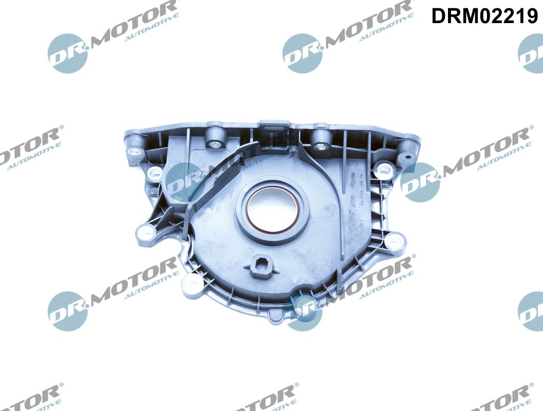 DR MOTOR DRMDRM02219 tömítőgyűrű, főtengely