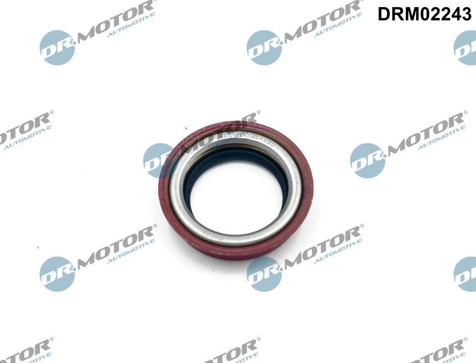 DR MOTOR DRMDRM02243 tömítőgyűrű, differenciálmű