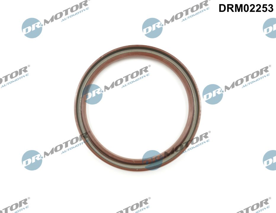 DR MOTOR DRMDRM02253 tömítőgyűrű, főtengely