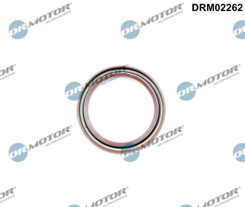 DR MOTOR DRMDRM02262 tömítőgyűrű, főtengely