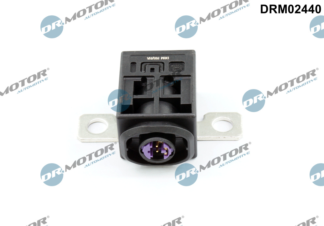 DR MOTOR DRMDRM02440 Érzékelő, akkumulátor management