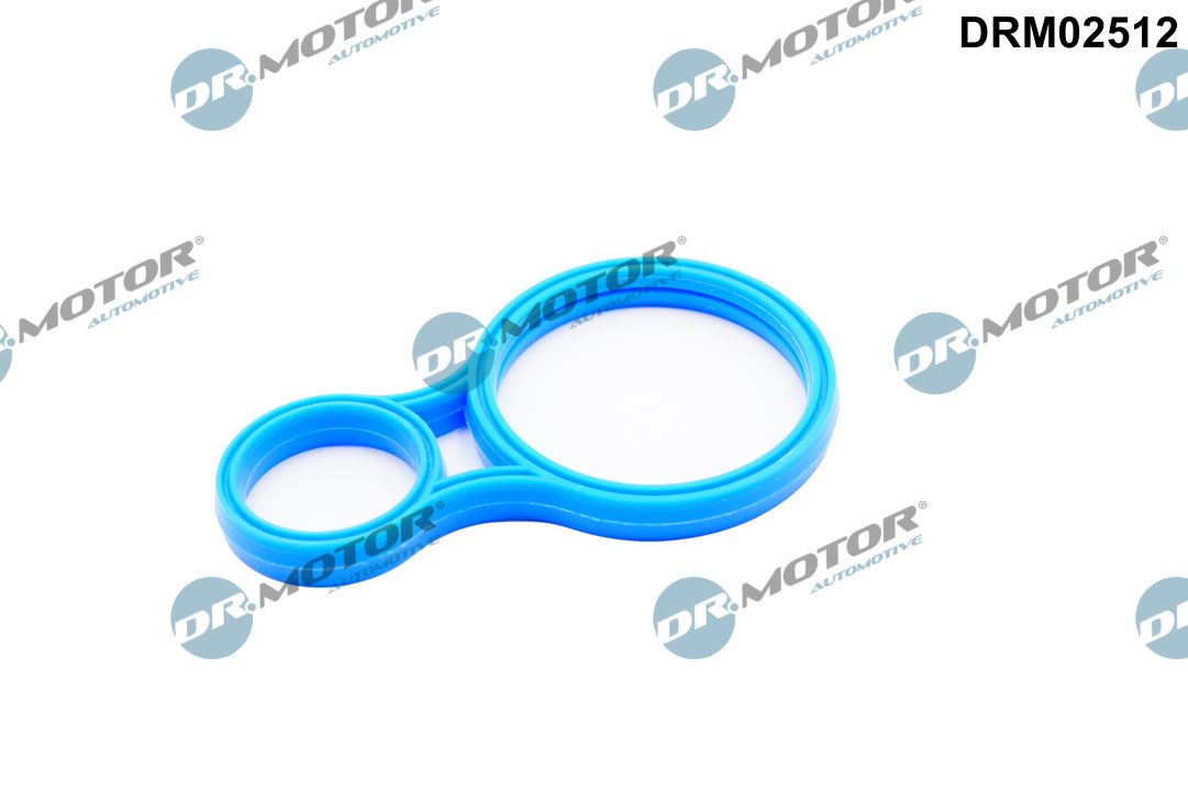 DR MOTOR DRM02512 USZCZELKA TERMOSTATU JEEP/MINI/CHRYSLER