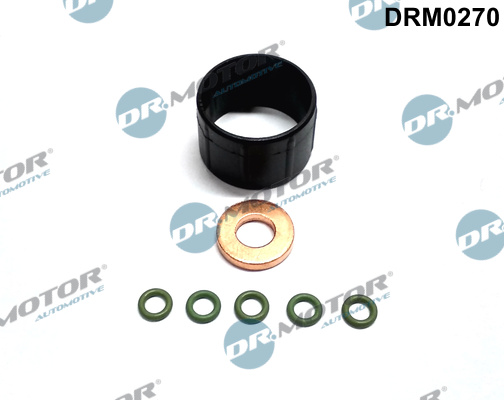 DR MOTOR 930 775 DRM0270 - Alkatrész