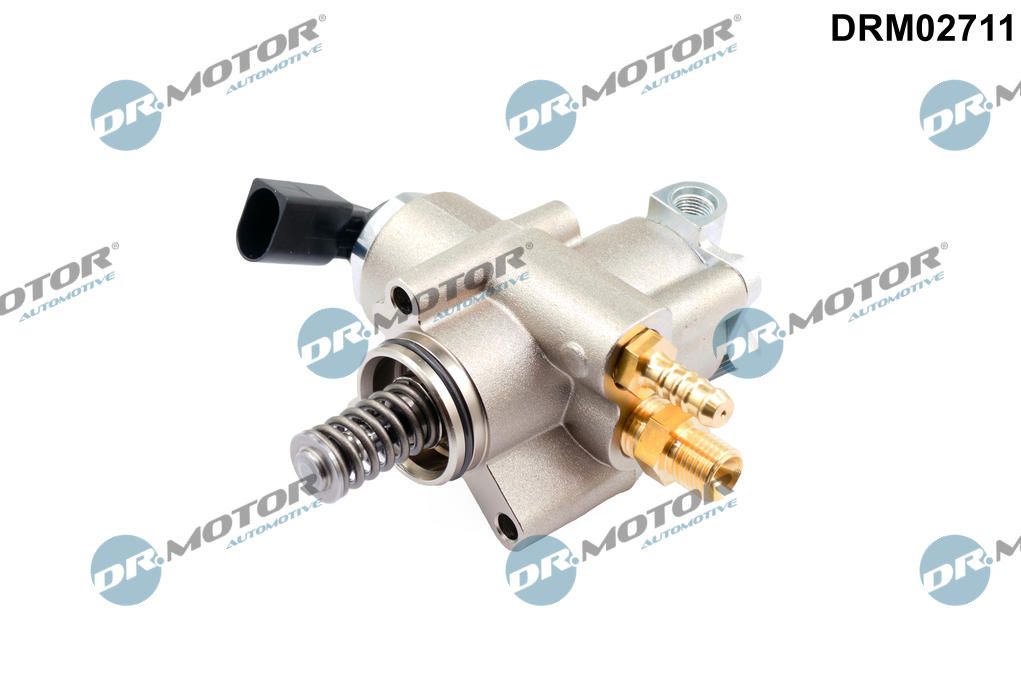DR.MOTOR DCMDRM02711 Nagynyomású szivattyú üzemanyagrendszerhez