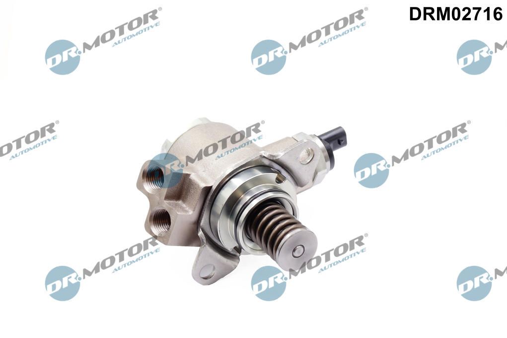 DR.MOTOR DCMDRM02716 Nagynyomású szivattyú üzemanyagrendszerhez