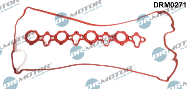 DR MOTOR 507757 DRM0271 BRTVILO POKLOPCA VENTILA INFINITI DRM0271