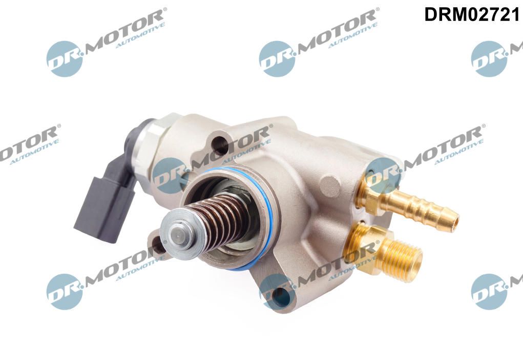 Dr.Motor Automotive DRMDRM02721 POMPA WYSOKIEGO CIŚNIENIA VAG