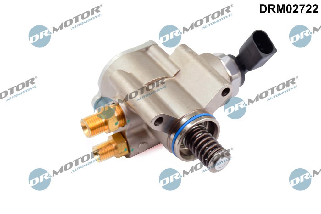 DR.MOTOR DCMDRM02722 Nagynyomású szivattyú üzemanyagrendszerhez