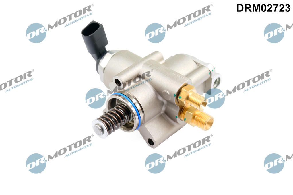 DR.MOTOR DCMDRM02723 Nagynyomású szivattyú üzemanyagrendszerhez