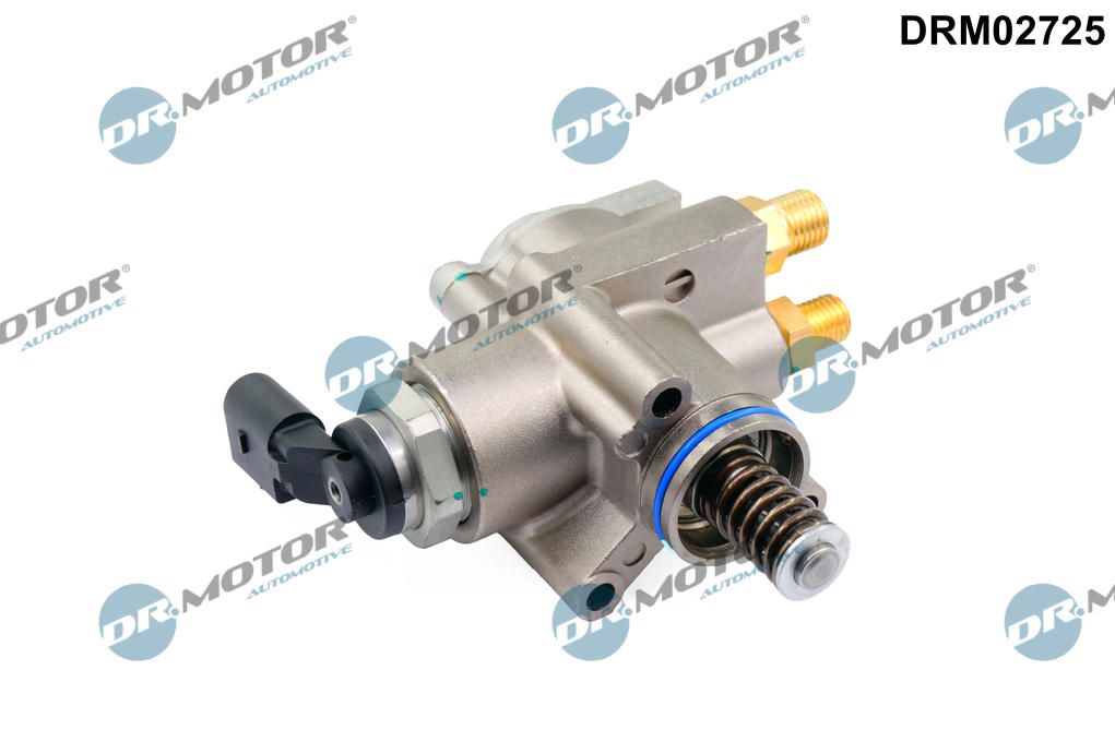 DR.MOTOR DCMDRM02725 Nagynyomású szivattyú üzemanyagrendszerhez