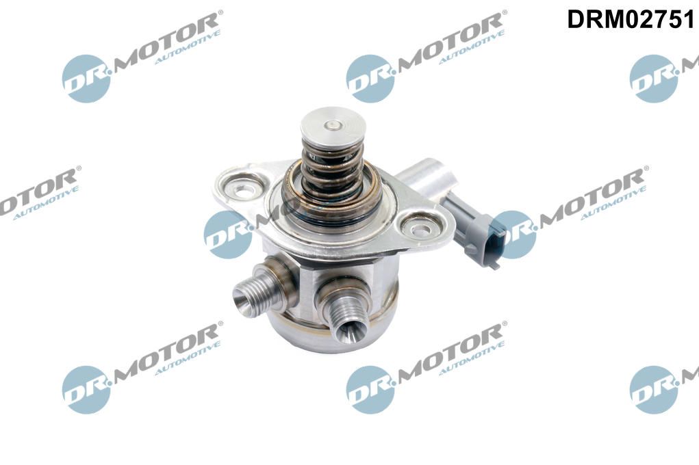Dr.Motor Automotive DRMDRM02751 POMPA WYSOKIEGO CIŚNIENIA JAGUAR LAND ROVER