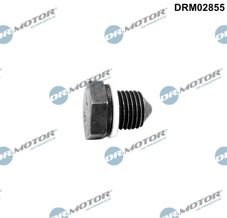 DR.MOTOR DCMDRM02855 Olajleeresztő csavar motorhoz