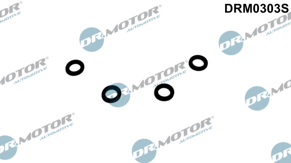 DR MOTOR 507989 DRM0303S BRTVILO INJEKTORA FORD DRM0303S