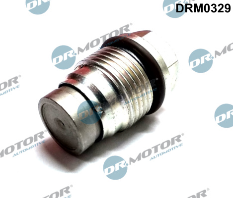 DR MOTOR 930 912 DRM0329 - Alkatrész