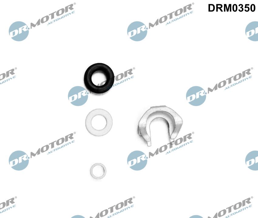 DR MOTOR DRMDRM0350 javítókészlet, porlasztócsúcs