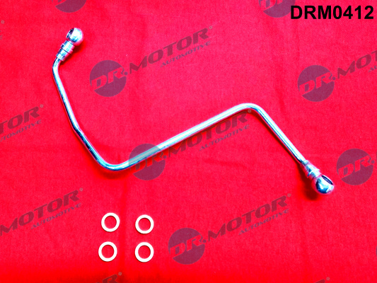 DR MOTOR 631 325 DRM0412 - Alkatrész