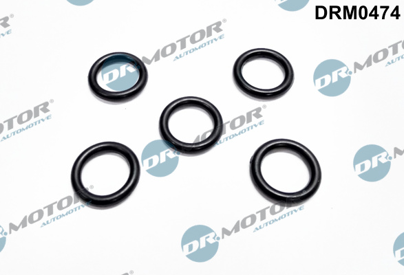 DR MOTOR 076 726 DRM0474 - Alkatrész