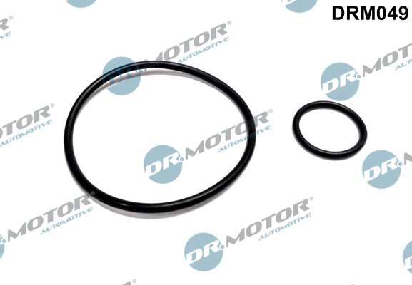 DR MOTOR 508266 DRM049 BRTVILO VAKUM PUMPE VOLVO DRM049