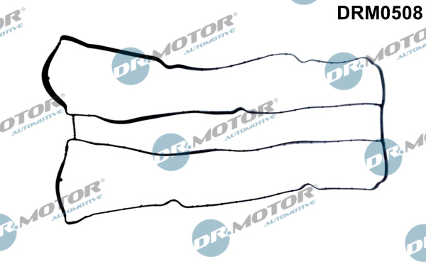 DR MOTOR DRM0508 tömítés, szelepfedél