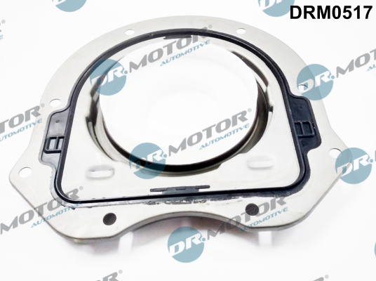 DR MOTOR DRM0517 tömítőgyűrű, főtengely
