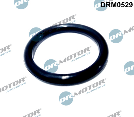 DR MOTOR DRMDRM0529 Tömítőgyűrű, olajhűtő
