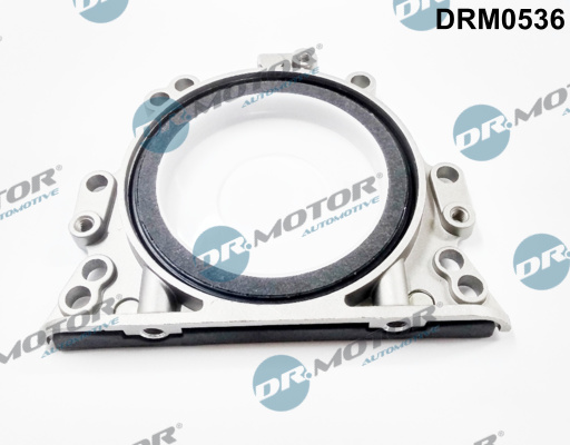 DR MOTOR DRM0536 tömítőgyűrű, főtengely