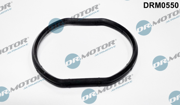 DR MOTOR 727 264 DRM0550 - Alkatrész