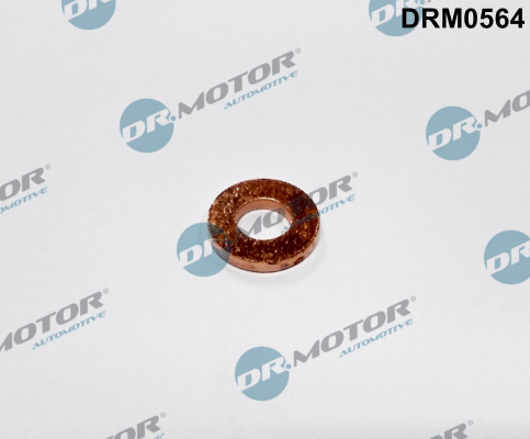 DR MOTOR DRMDRM0564 tömítőgyűrű, befecskendező szelep