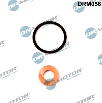 DR MOTOR 508035 DRM056 BRTVILO INJEKTORA BMW DRM056