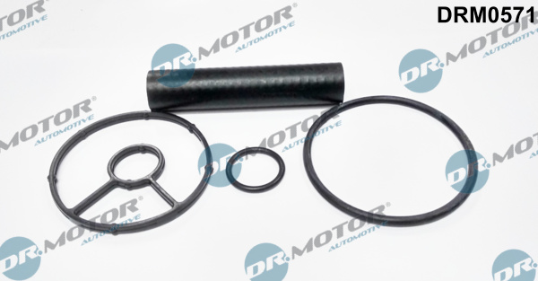 DR MOTOR DRM0571 tömítés, olajhűtő