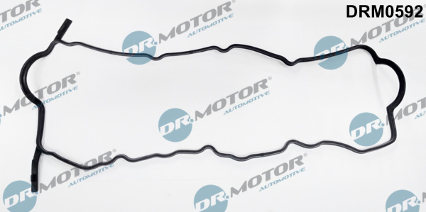 DR MOTOR DCMDRM0592 Szelepfedél tömítés
