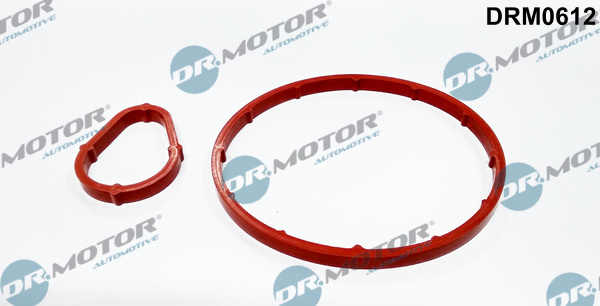 DR MOTOR 727 239 DRM0612 - Alkatrész