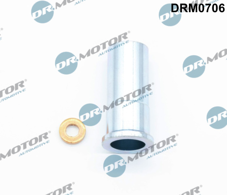 DR MOTOR 930 869 DRM0706 - Alkatrész