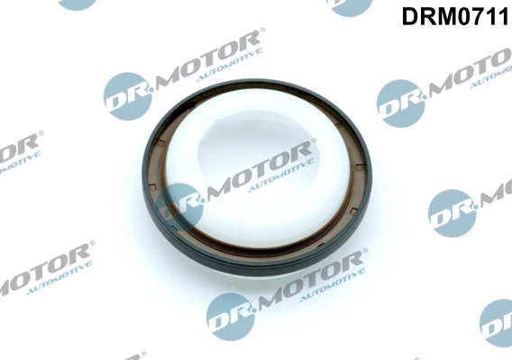 DR MOTOR 727 336 DRM0711 - Alkatrész