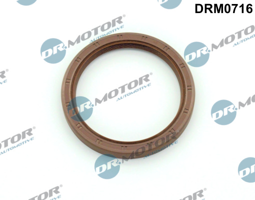 DR MOTOR 727 347 DRM0716 - Alkatrész